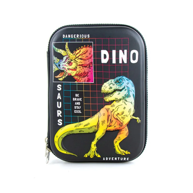 Penar S-Cool 3D Rawr Un Fermoar Neechipat Baieti