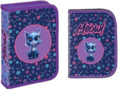 Penar S. Cool Meow 32 Piese