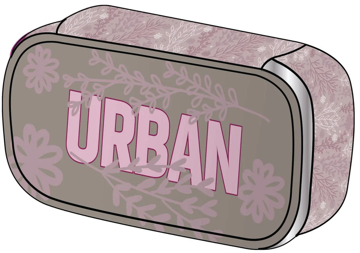 Penar S. Cool Urban Lilac