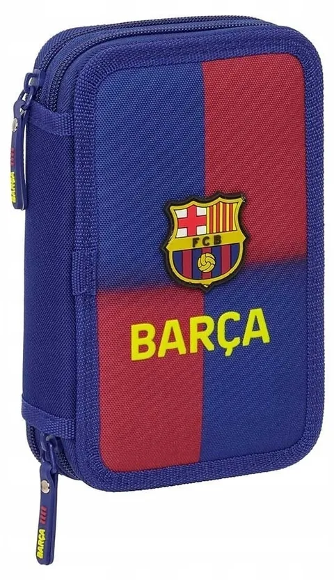 Penar Safta F.C. Barcelona 2 Fermoare 28 Piese