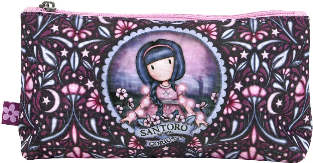 Penar Santoro Gorjuss In The Forest Fairy Dusk