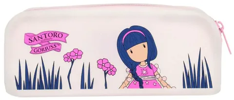 Penar Santoro Gorjuss In The Forest Fairy Dusk Silicon