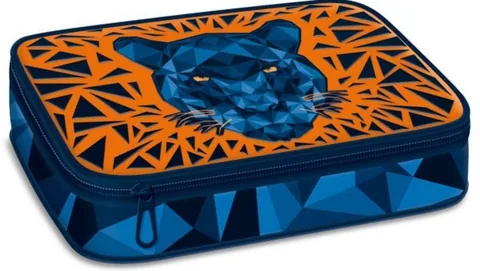 Penar Scolar Ars Una Black Panther 2 Niveluri