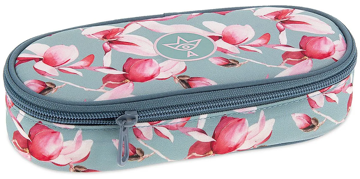 Penar Scolar Ars Una Rosy Magnolia Oval