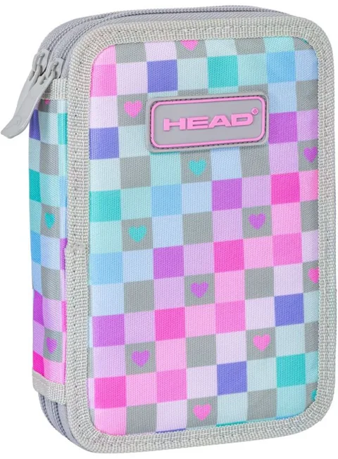 Penar Scolar Astra Head Inimioare 2 Fermoare