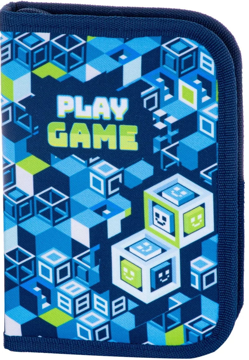 Penar Scolar Astra Play Game 1 Fermoar