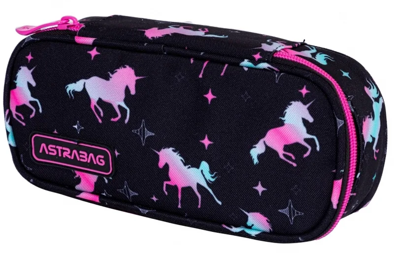 Penar Scolar Astra Unicorn 1 Fermoar