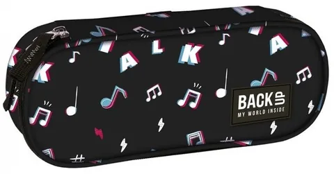 Penar Scolar BackUp A 16 Music