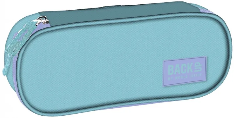 Penar Scolar BackUp A 38 Aqua