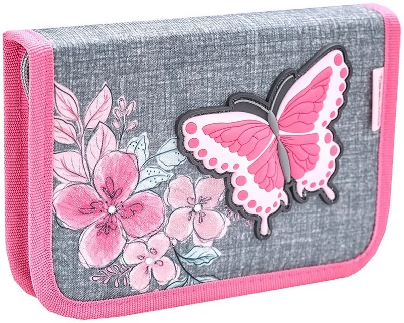Penar Scolar Belmil Elegant 1 Fermoar Doua Clape