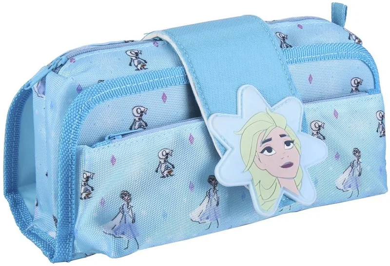Penar Scolar Cerda Frozen 1 Fermoar