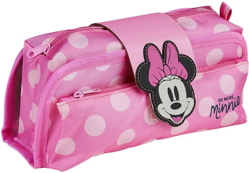 Penar Scolar Cerda Minnie 1 Fermoar