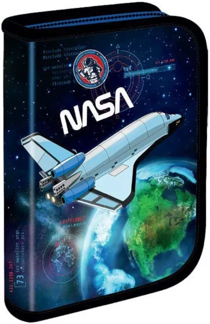 Penar Școlar Colorino Clipper Nasa