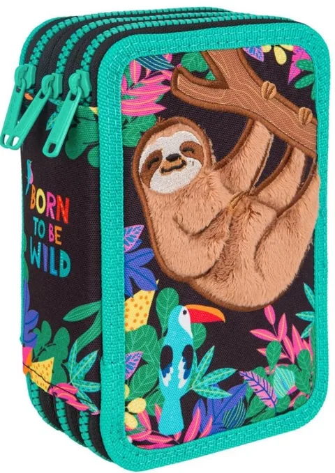 Penar Scolar Colorino Jumper 3 Wildkid Echipat