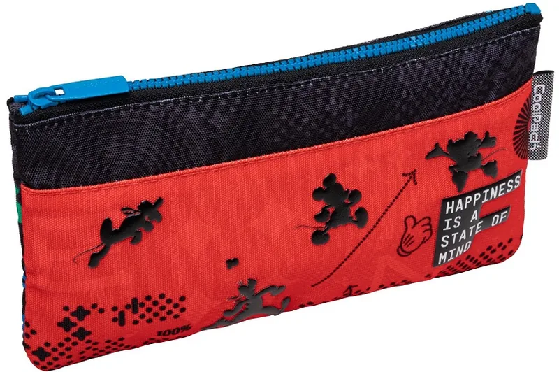 Penar Scolar Cool Pack Bonnie Mickey Mouse