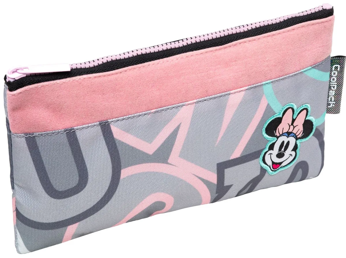 Penar Scolar Cool Pack Bonnie Minnie Mouse