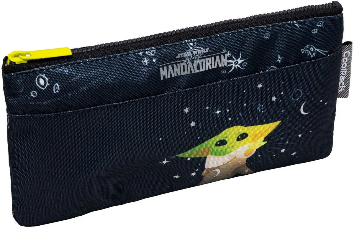 Penar Școlar Cool Pack Bonnie The Mandalorian