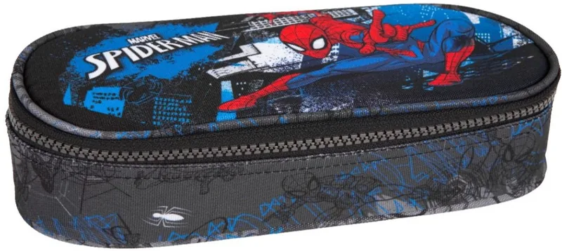 Penar Școlar Cool Pack Campus Elipsoidal Spider-Man