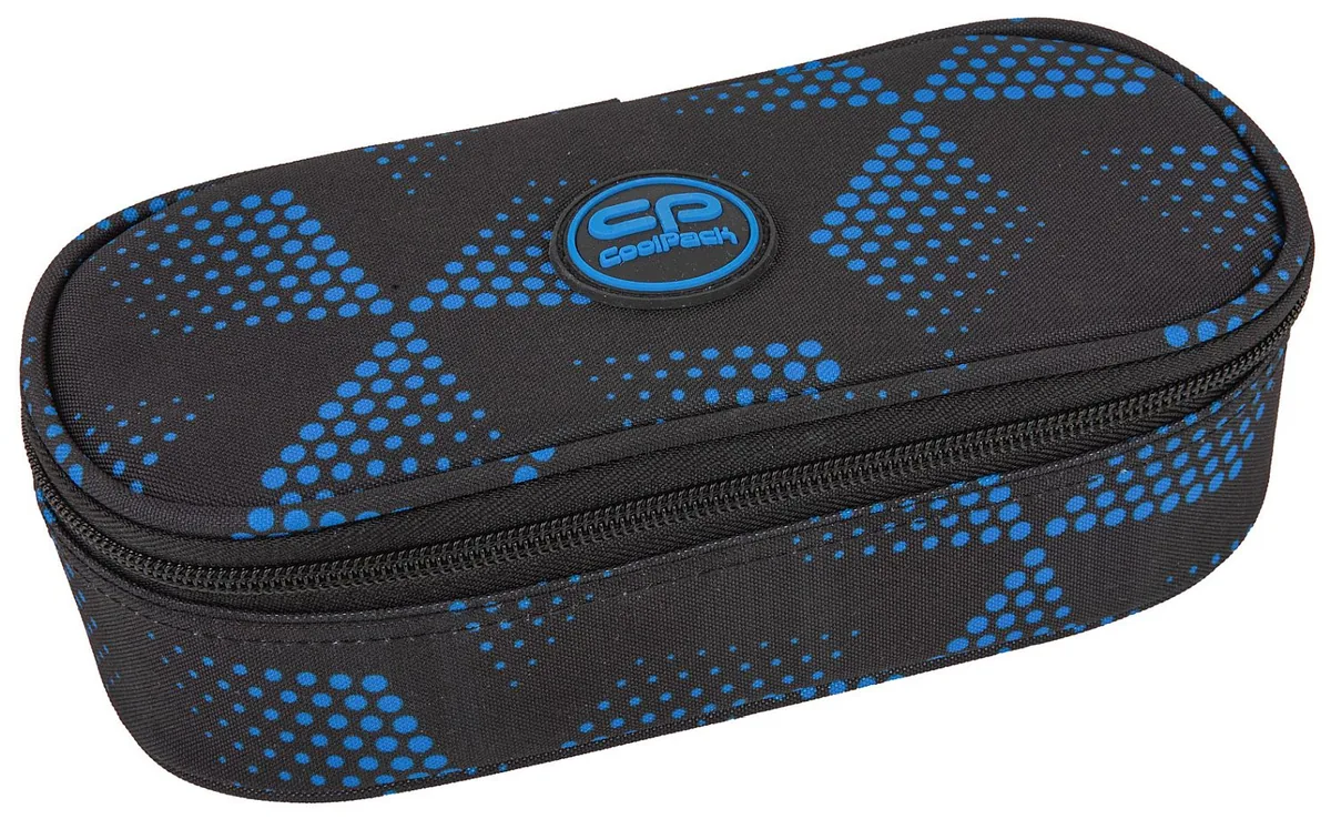 Penar Scolar Cool Pack Campus Eliptic Bishi