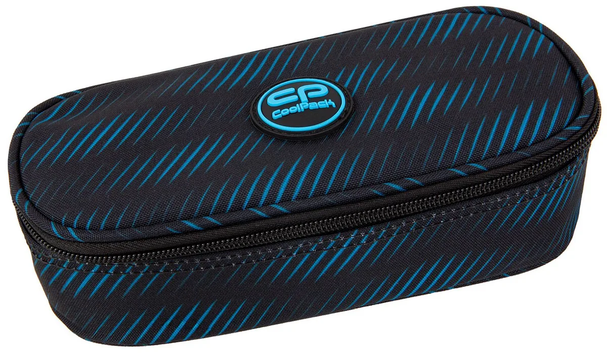 Penar Scolar Cool Pack Campus Eliptic Blumeh