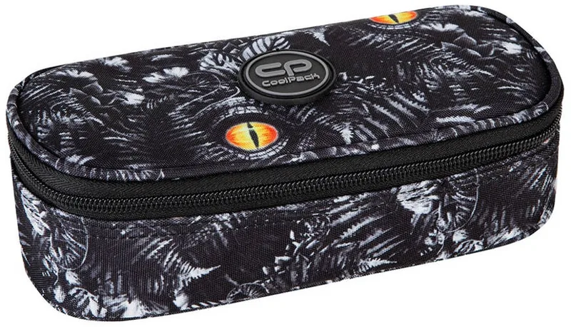Penar Scolar Cool Pack Campus Eliptic Croc
