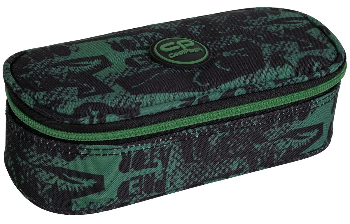 Penar Scolar Cool Pack Campus Eliptic Danger