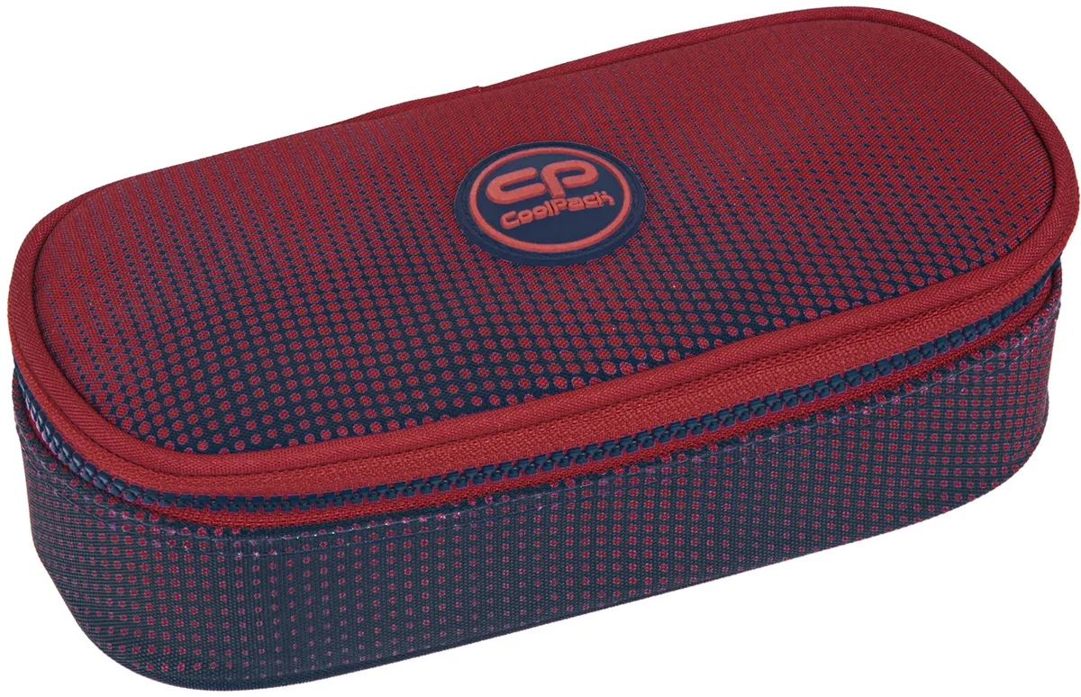 Penar Scolar Cool Pack Campus Eliptic Gradient Costa