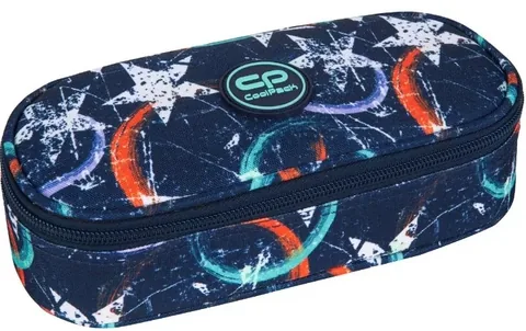 Penar Scolar Cool Pack Campus Oval Universe