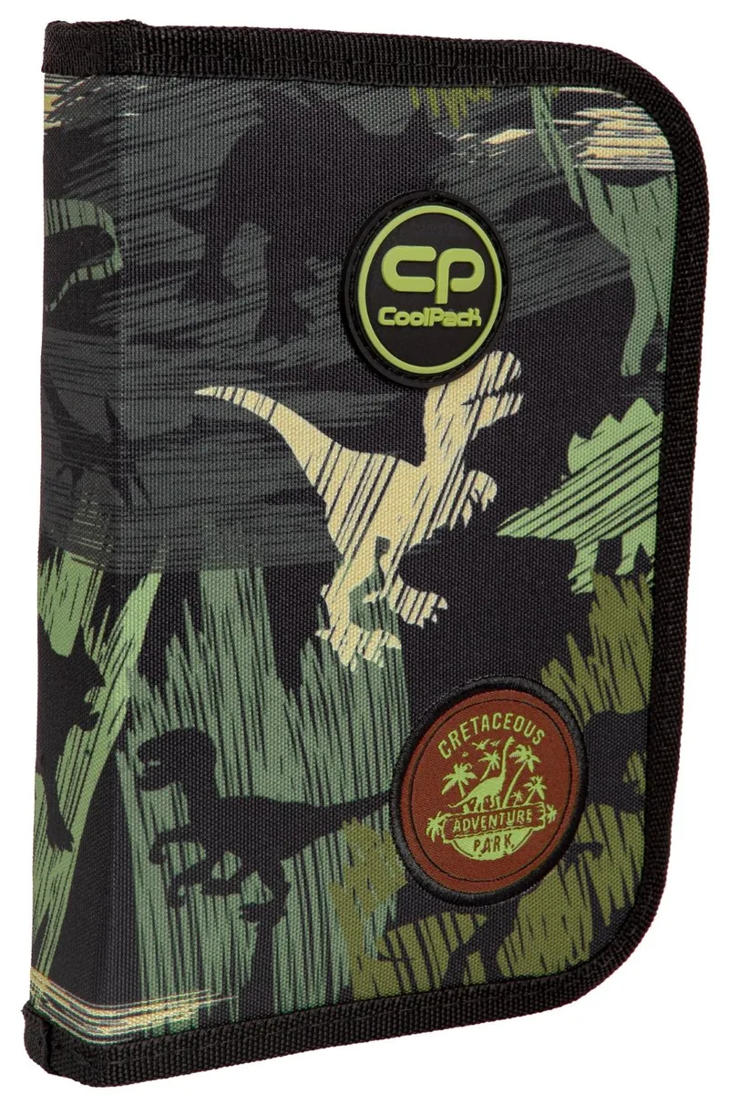 Penar Școlar Cool Pack Clipper Adventure Park