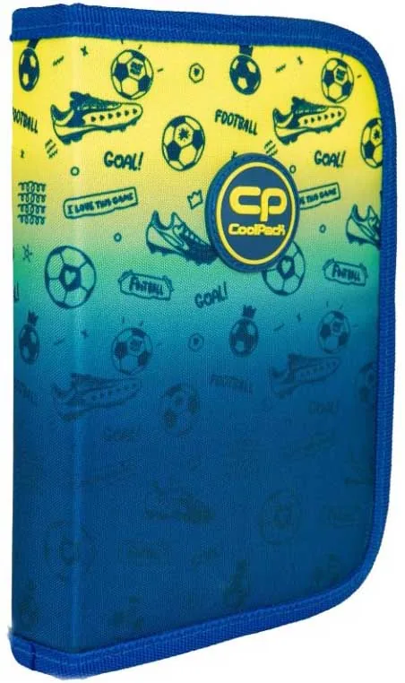 Penar Scolar Cool Pack Clipper Fotbal 2T