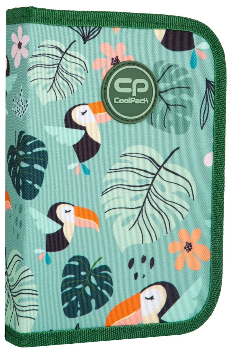 Penar Scolar Cool Pack Clipper Toucans