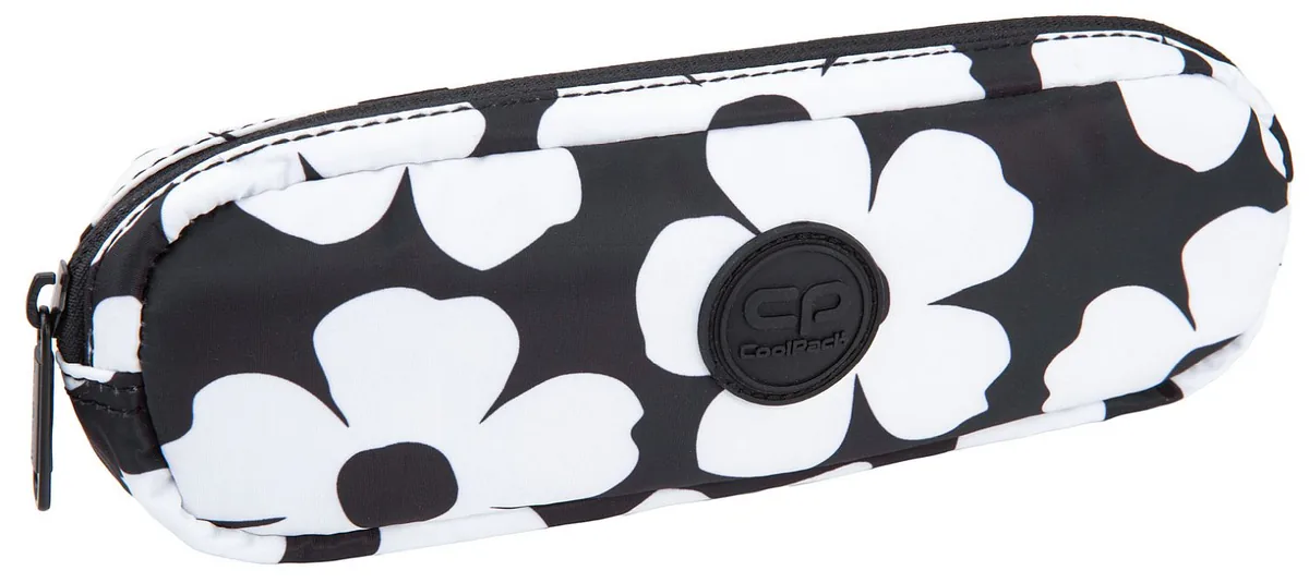 Penar Scolar Cool Pack Deck Flores Jasmine