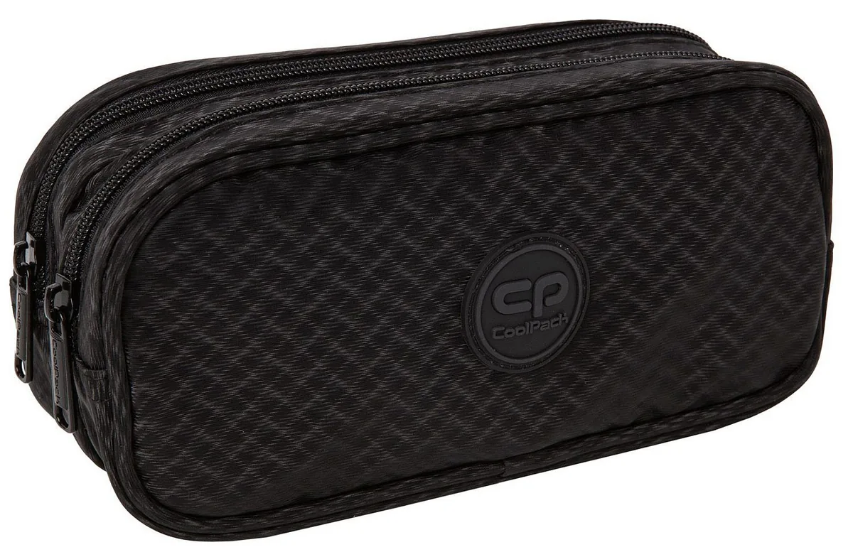 Penar Școlar Cool Pack Duke Trace Net 2 Fermoare