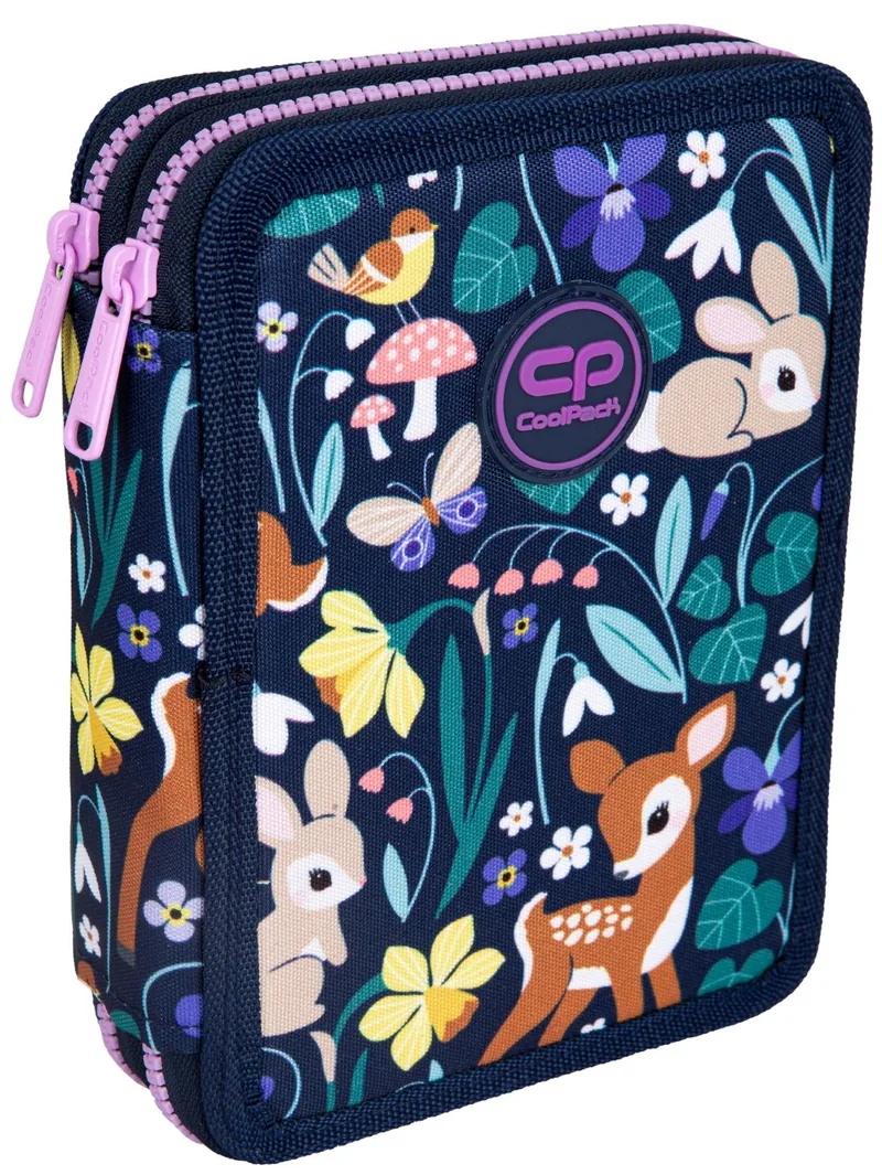 Penar Scolar Cool Pack Jumper XL Echipat Oh My Deer