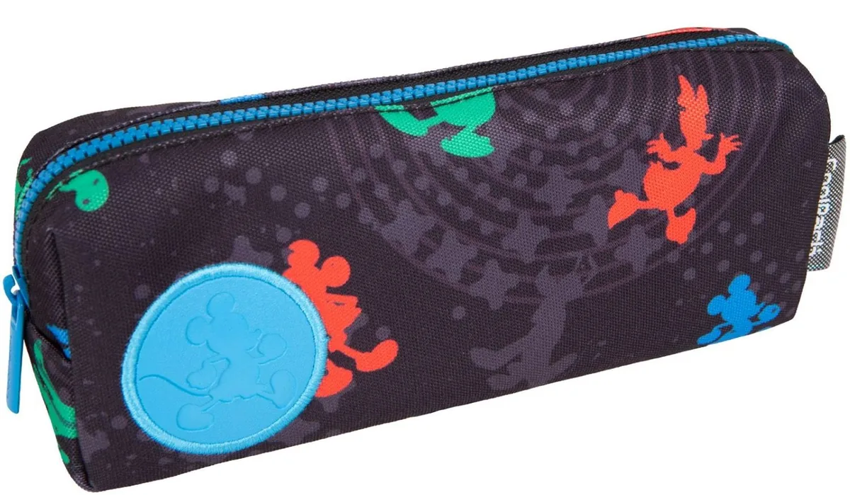 Penar Școlar Cool Pack Lido Mickey Mouse