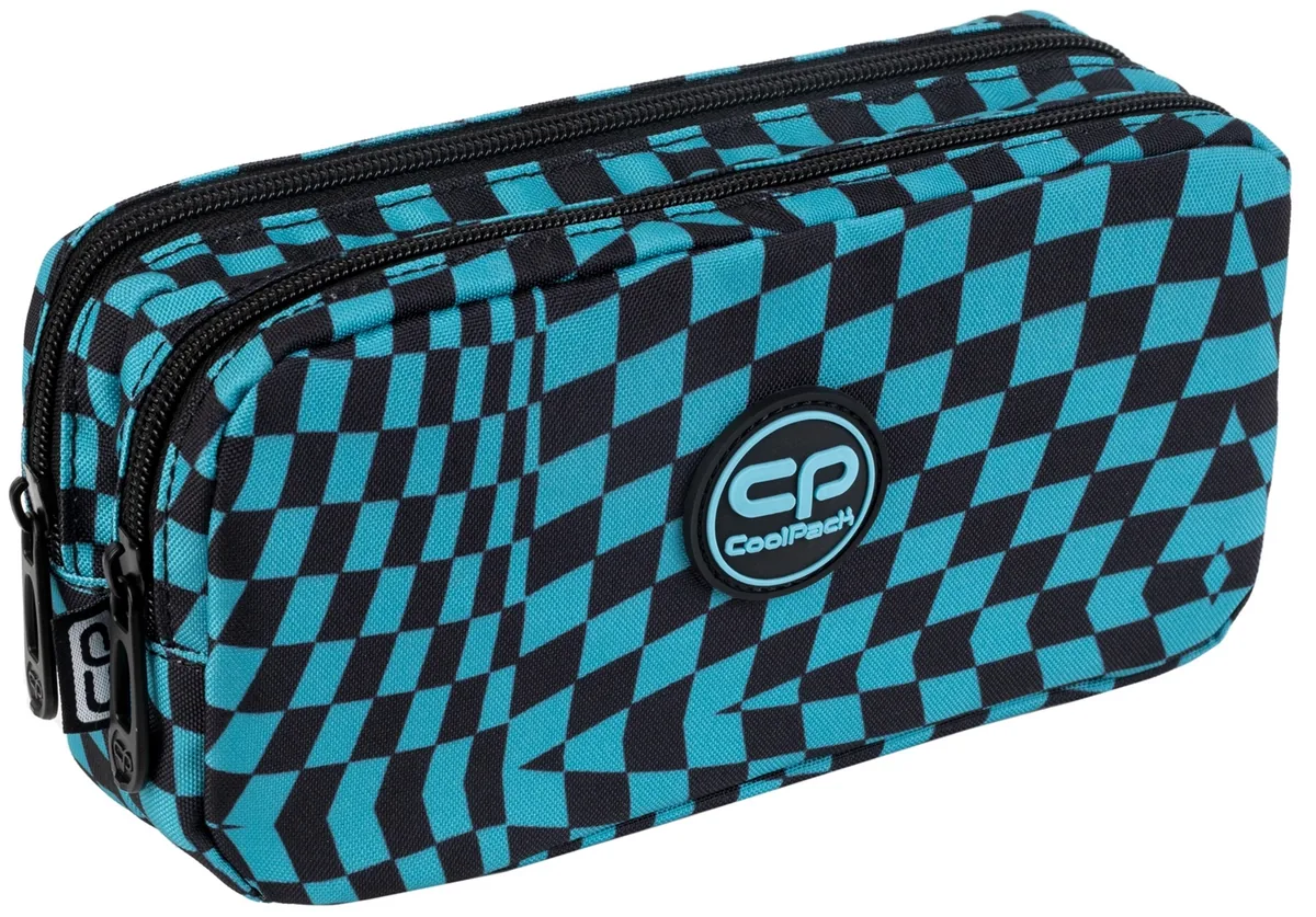 Penar Scolar Cool Pack Primo Down The Whole Dreptunghiular