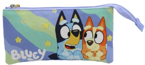 Penar Școlar CYP Brands Bluey Light Waves