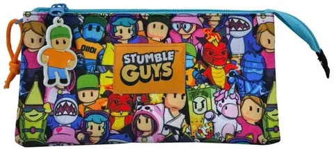 Penar Scolar CYP Brands Stumble Guys Squad