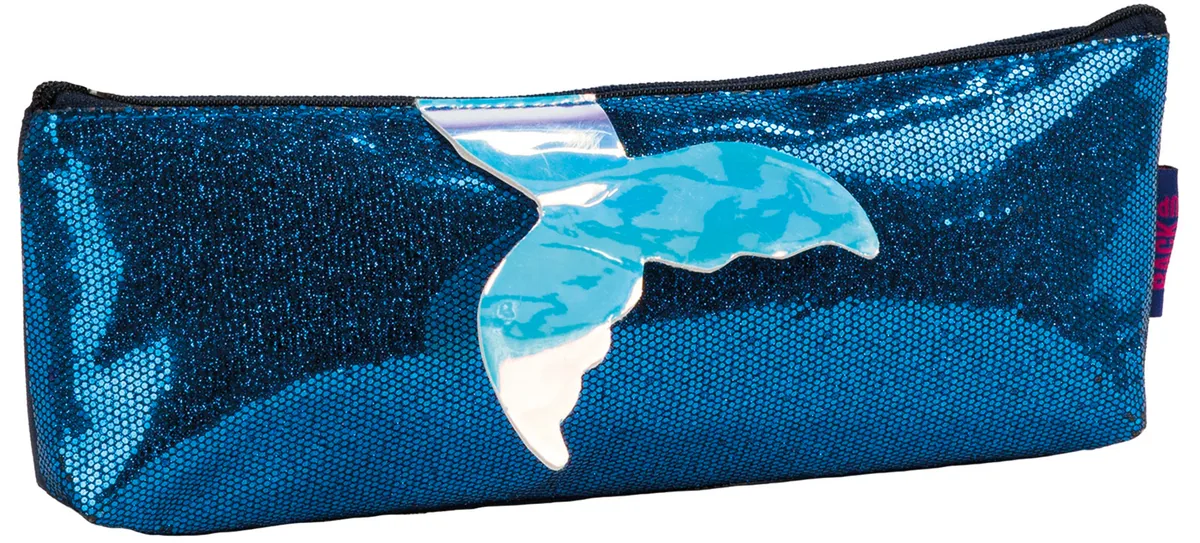 Penar Scolar Derform BackUP F 58 Mermaid