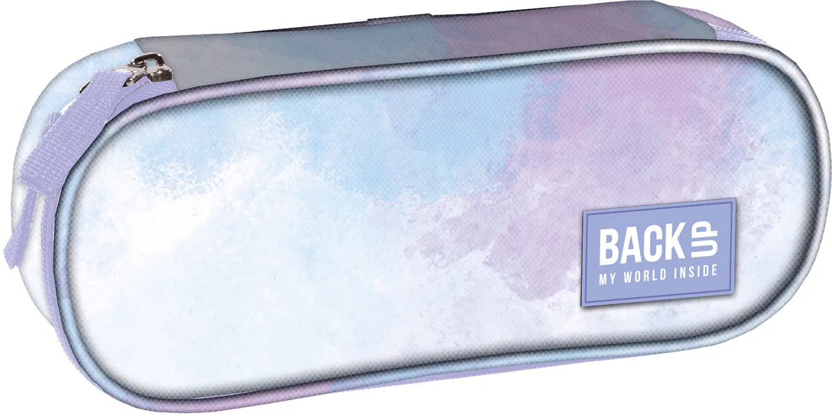 Penar Scolar Derform BackUp Oval Freshness
