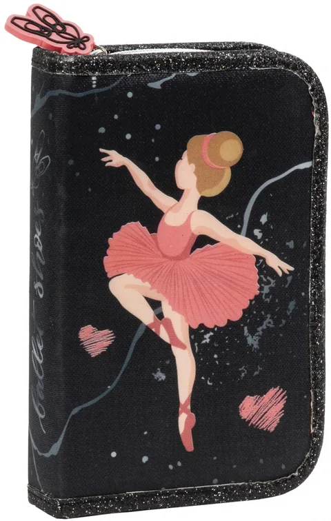 Penar Scolar Derform Ballerina 11 Echipat cu 1 Fermoar