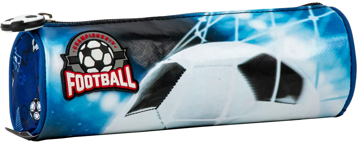 Penar Scolar Derform Football 17 Oval