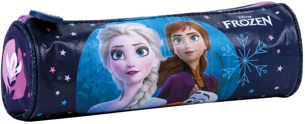 Penar Scolar Derform Frozen 31 Oval