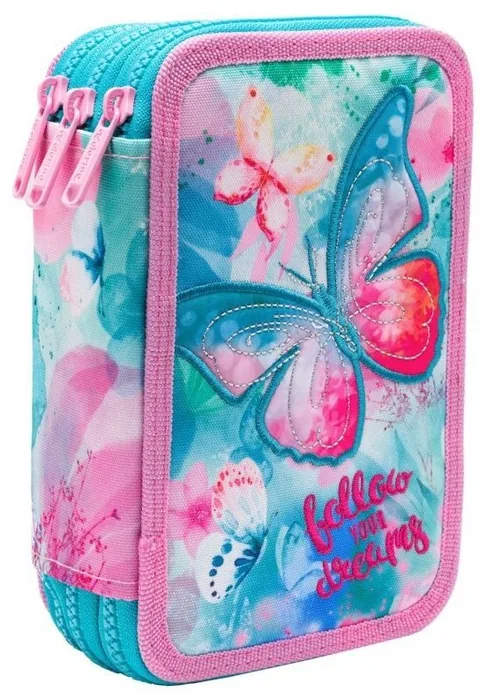Penar Scolar Echipat Colorino Jumper 3 Dreams