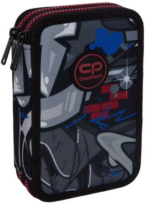 Penar Scolar Echipat Cool Pack Jumper 2 Arta Stradala