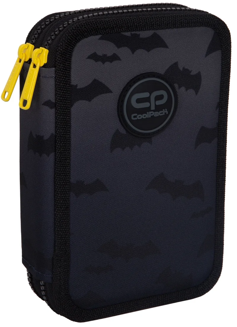 Penar Școlar Echipat Cool Pack Jumper 2 Darker Night