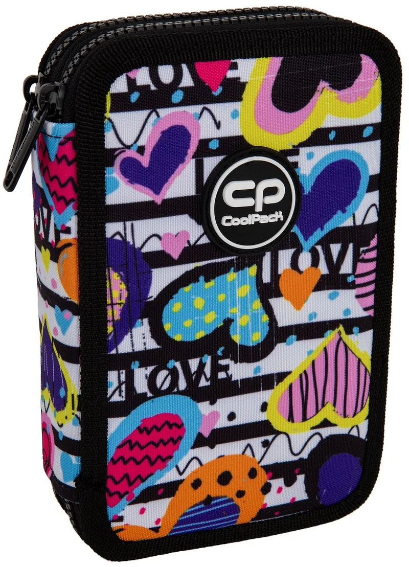 Penar Scolar Echipat Cool Pack Jumper 2 Diary