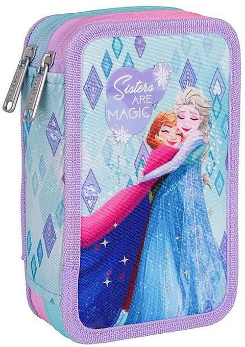 Penar Scolar Echipat Cool Pack Jumper 2 Frozen