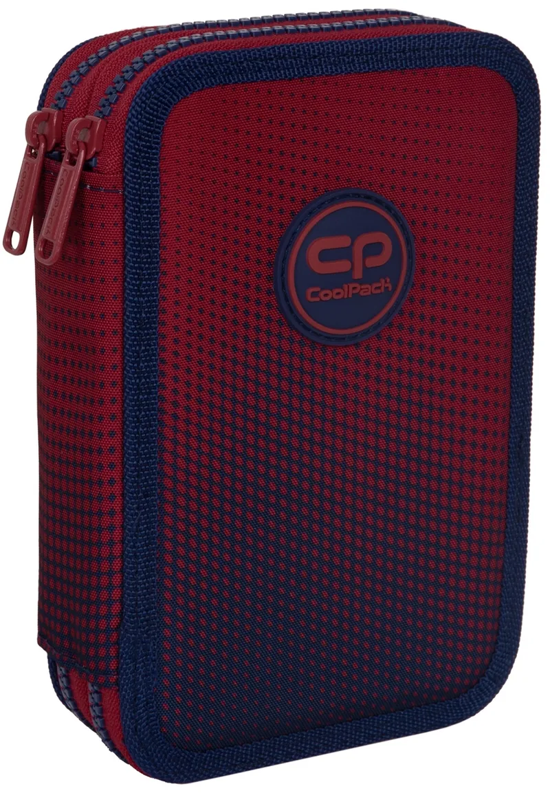 Penar Scolar Echipat Cool Pack Jumper 2 Gradient Costa