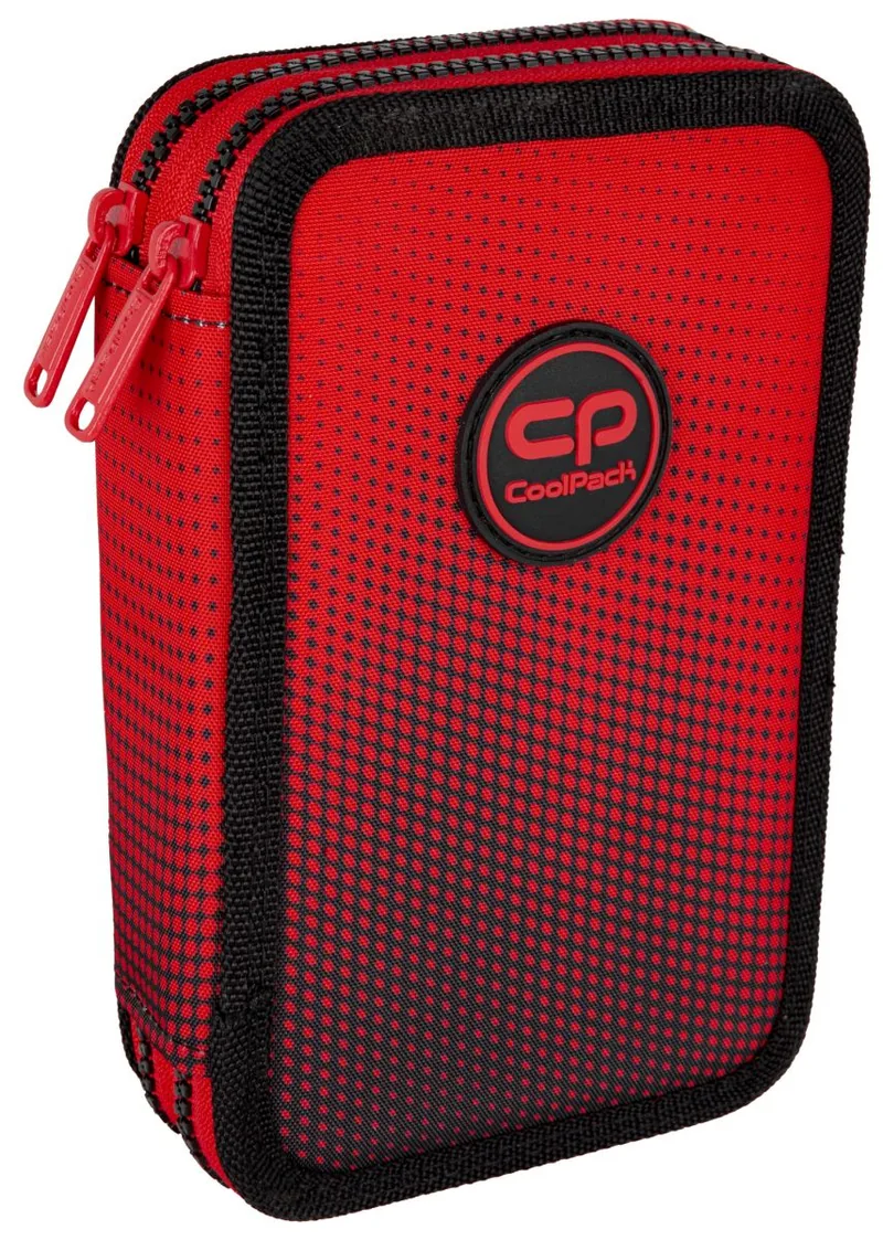 Penar Școlar Echipat Cool Pack Jumper 2 Gradient Cranberry